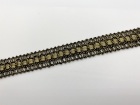 MOKUBAメタリックトリミングブレード