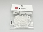 MOKUBAアップリケ