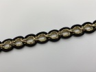 MOKUBAメタリックトリミングブレード